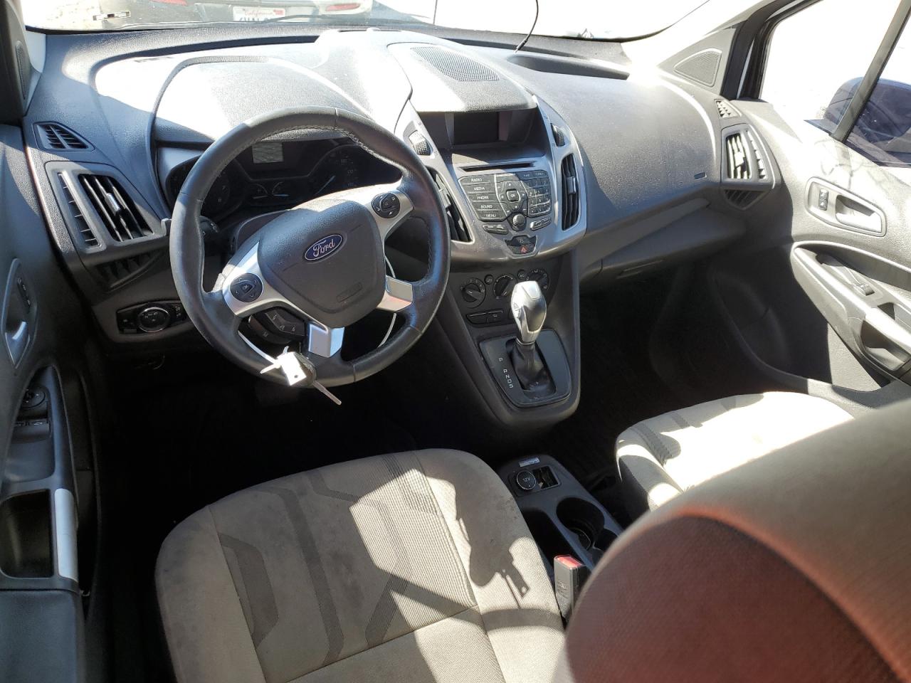 2014 Ford Transit Connect Xlt VIN: NM0LS7F77E1136094 Lot: 86437275