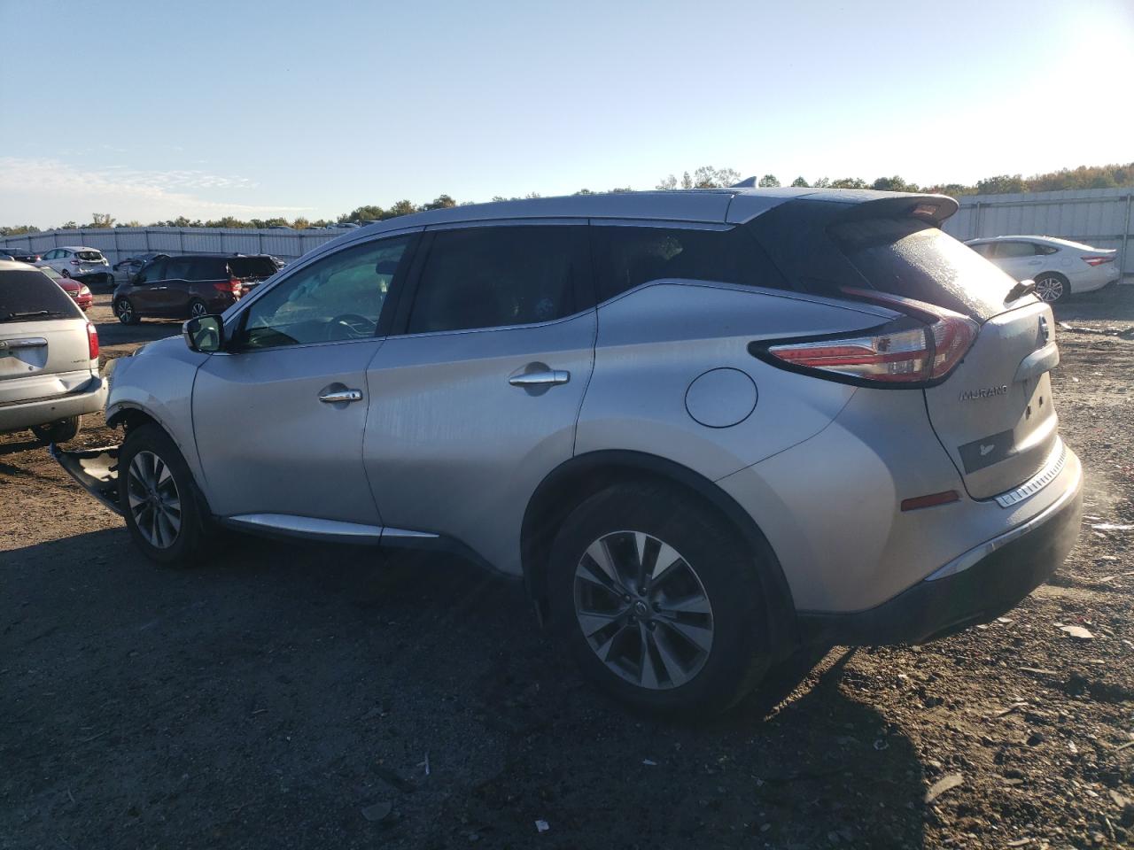 Murano Murano