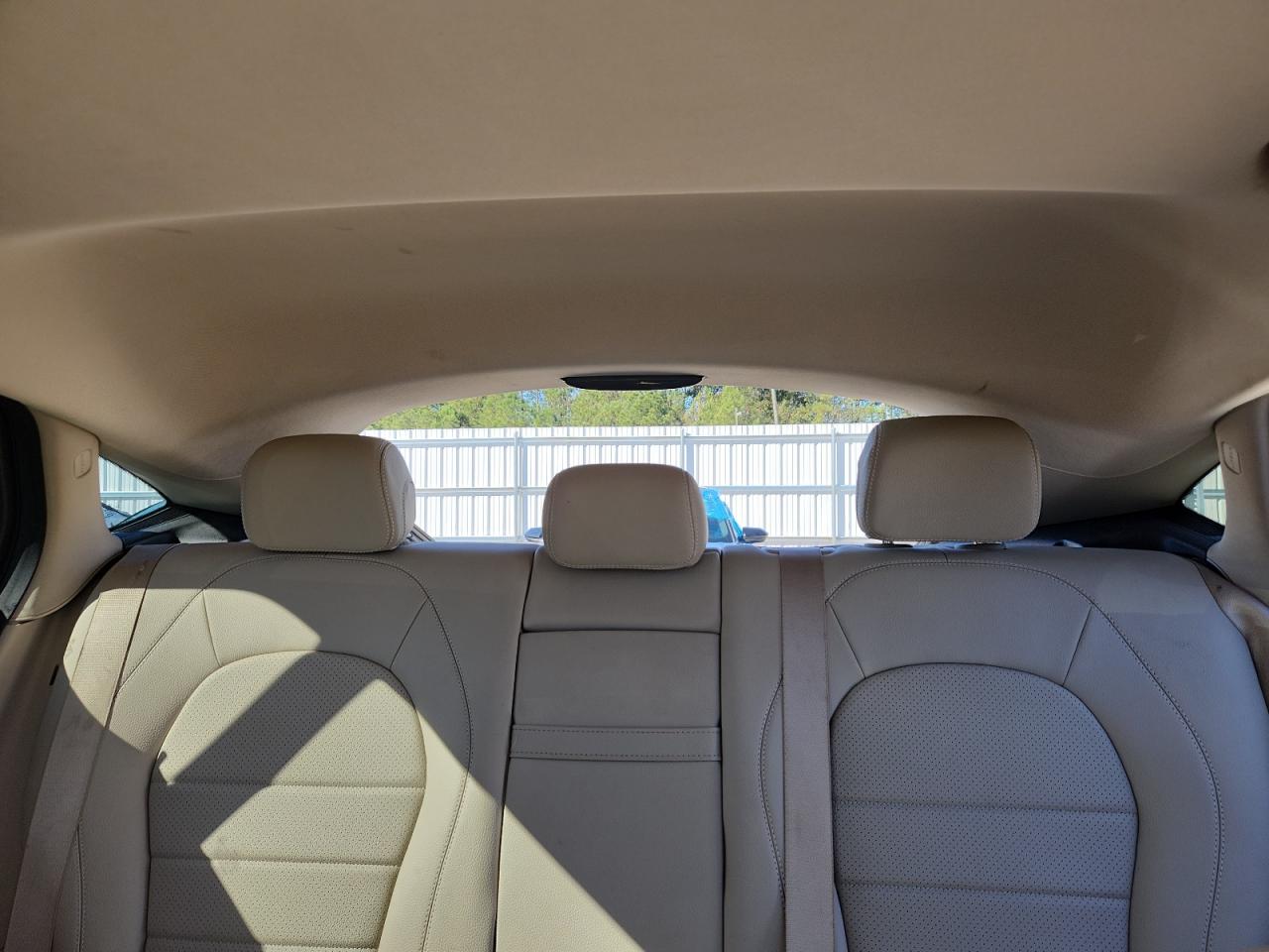 2018 Mercedes-Benz Glc Coupe 300 4Matic VIN: WDC0J4KB8JF339794 Lot: 90618815