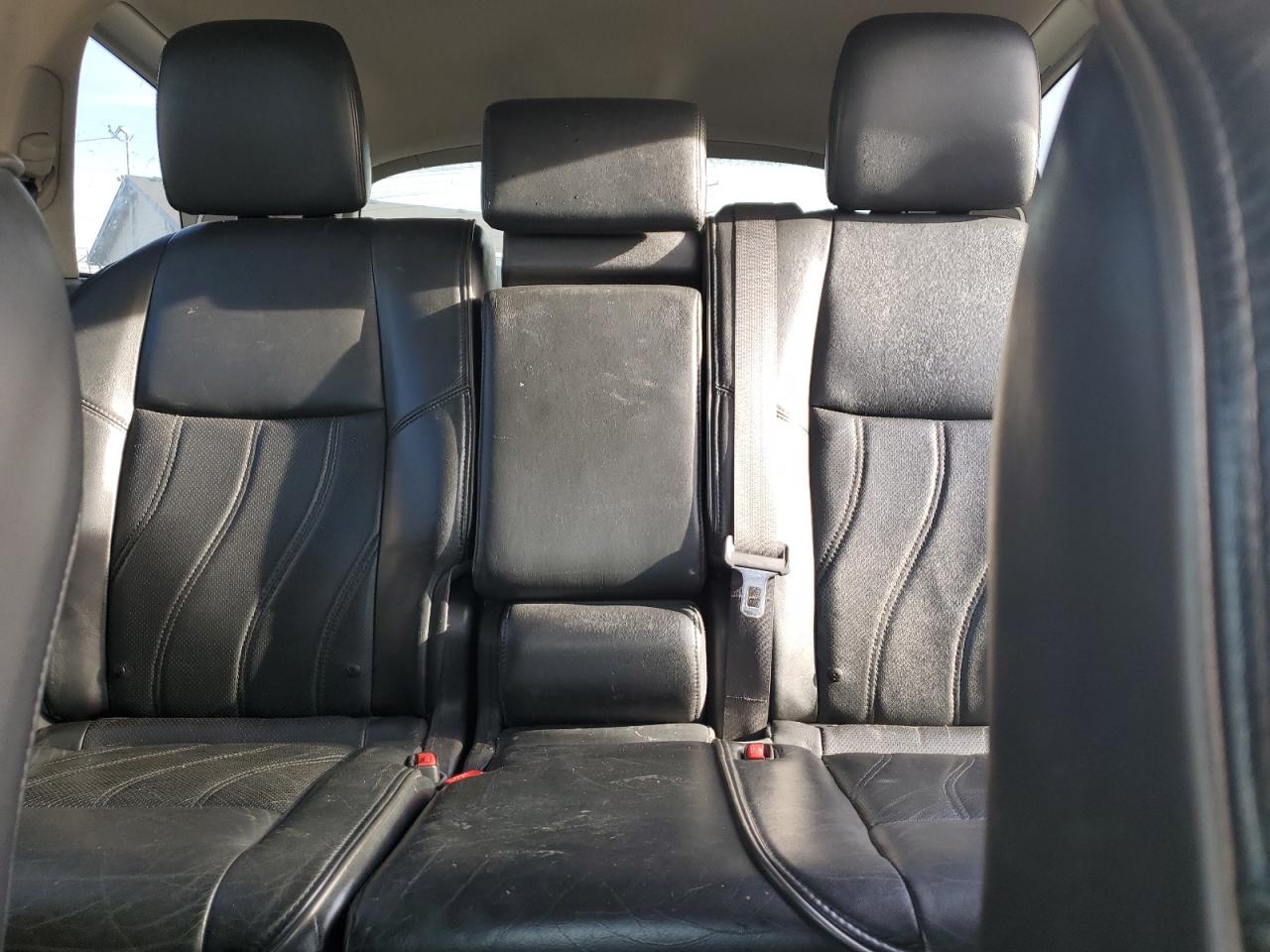 2013 Infiniti Jx35 VIN: 5N1AL0MM2DC305931 Lot: 91046995