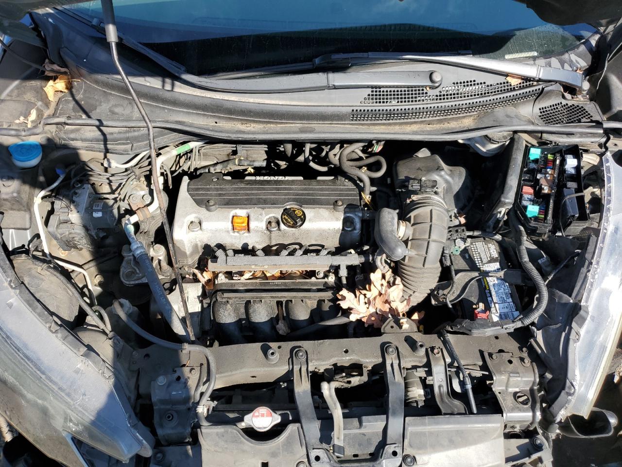 2014 Honda Cr-V Exl VIN: 2HKRM4H79EH646152 Lot: 81958965