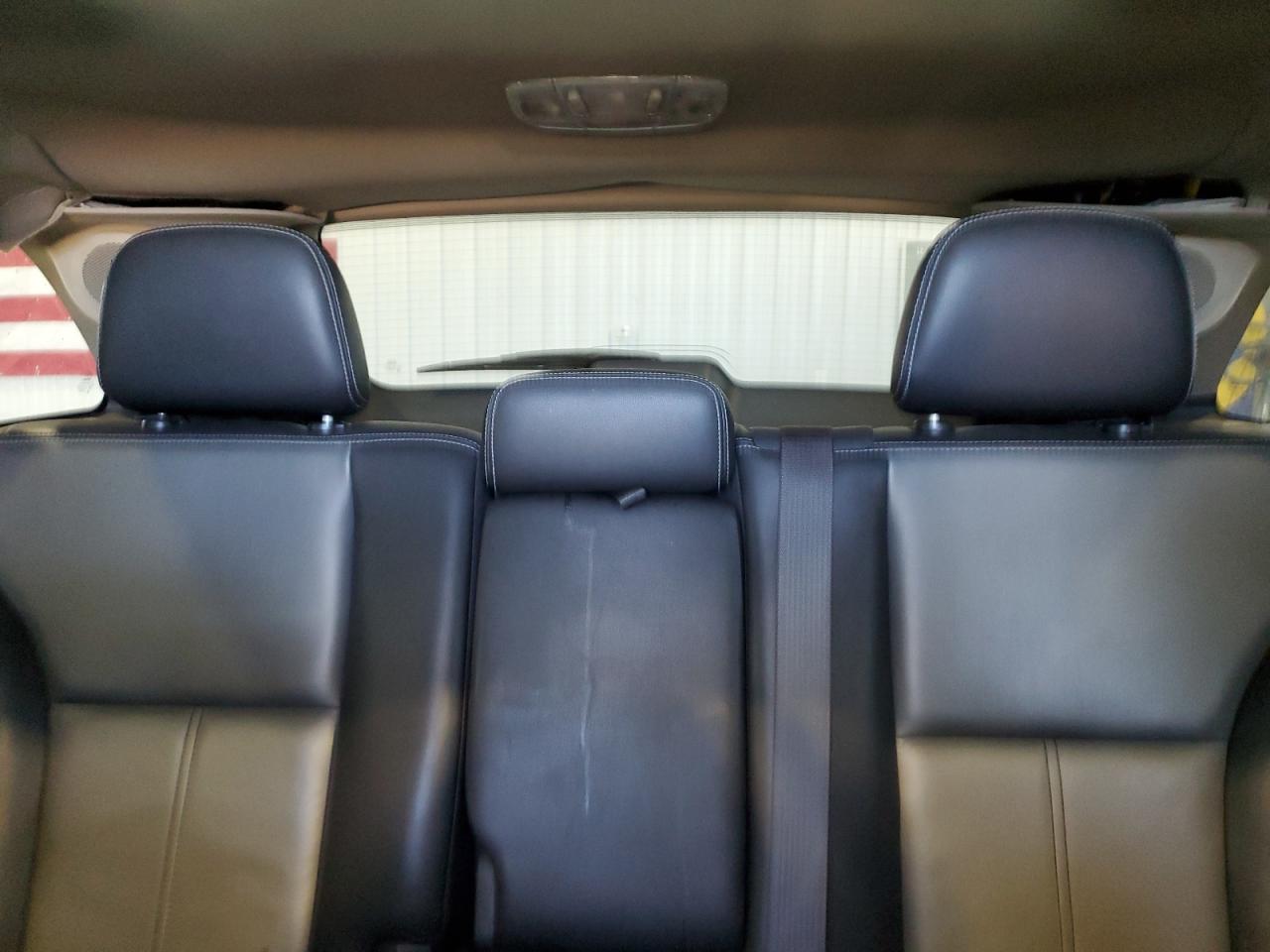 2014 Ford Edge Sport VIN: 2FMDK3AK7EBA02584 Lot: 87036365