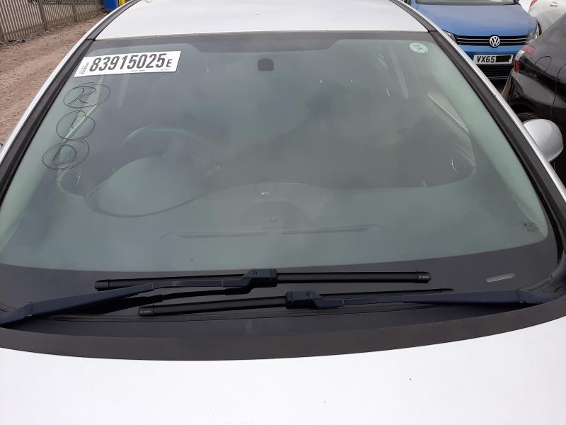 2011 VAUXHALL ASTRA 2.0 CDTI 16V ECOFLEX SRI [165] 5DR