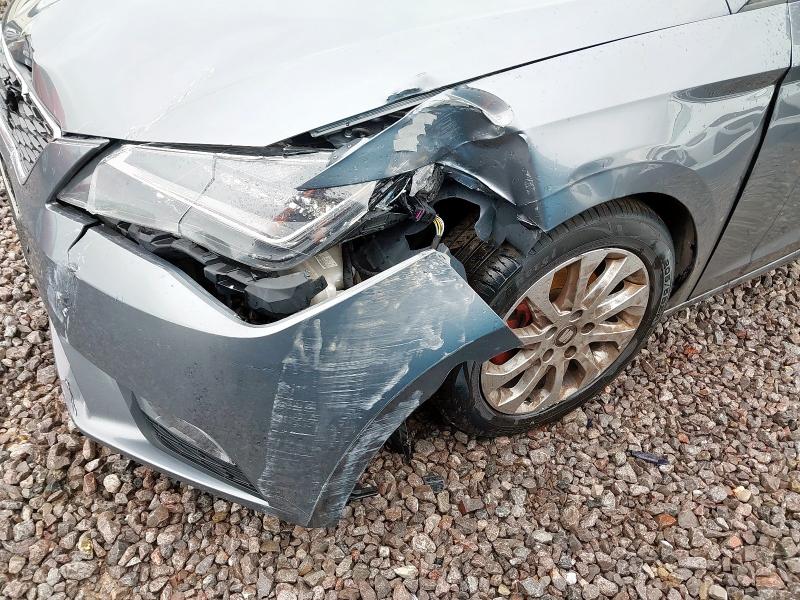 2015 SEAT LEON 1.2 TSI 110 SE 5DR [TECHNOLOGY PACK]