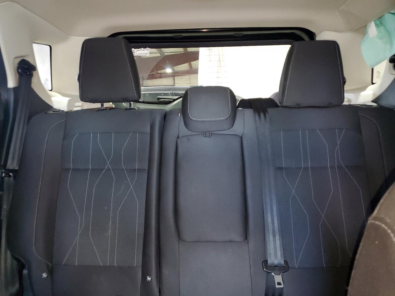 2020 Ford Ecosport Se VIN: MAJ6S3GL5LC334250 Lot: 86895555