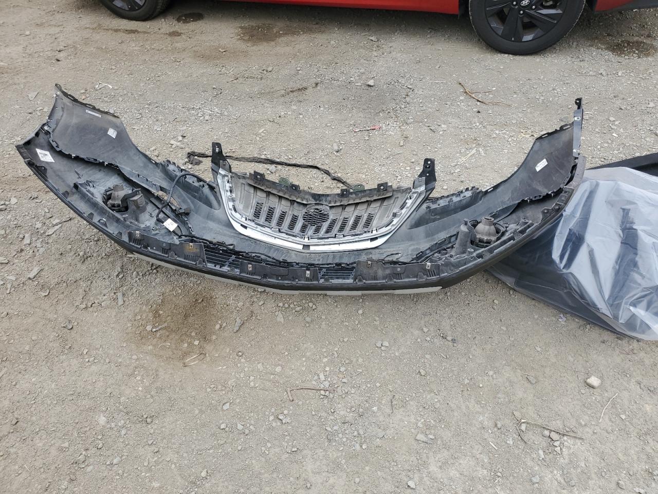 2013 Buick Encore Premium VIN: KL4CJDSB6DB091084 Lot: 86182225