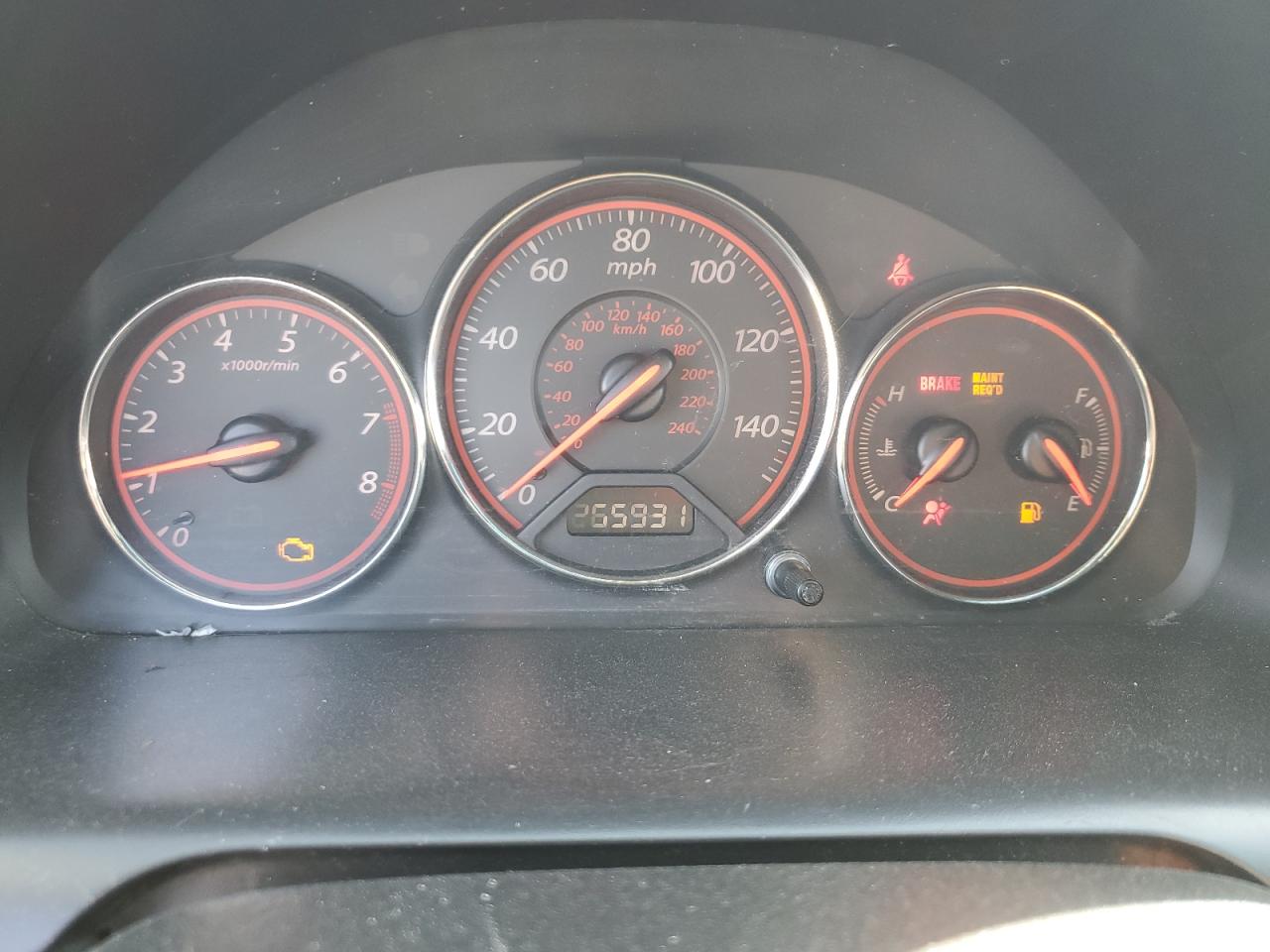 2003 Honda Civic Ex VIN: 1HGEM21923L073426 Lot: 85720775