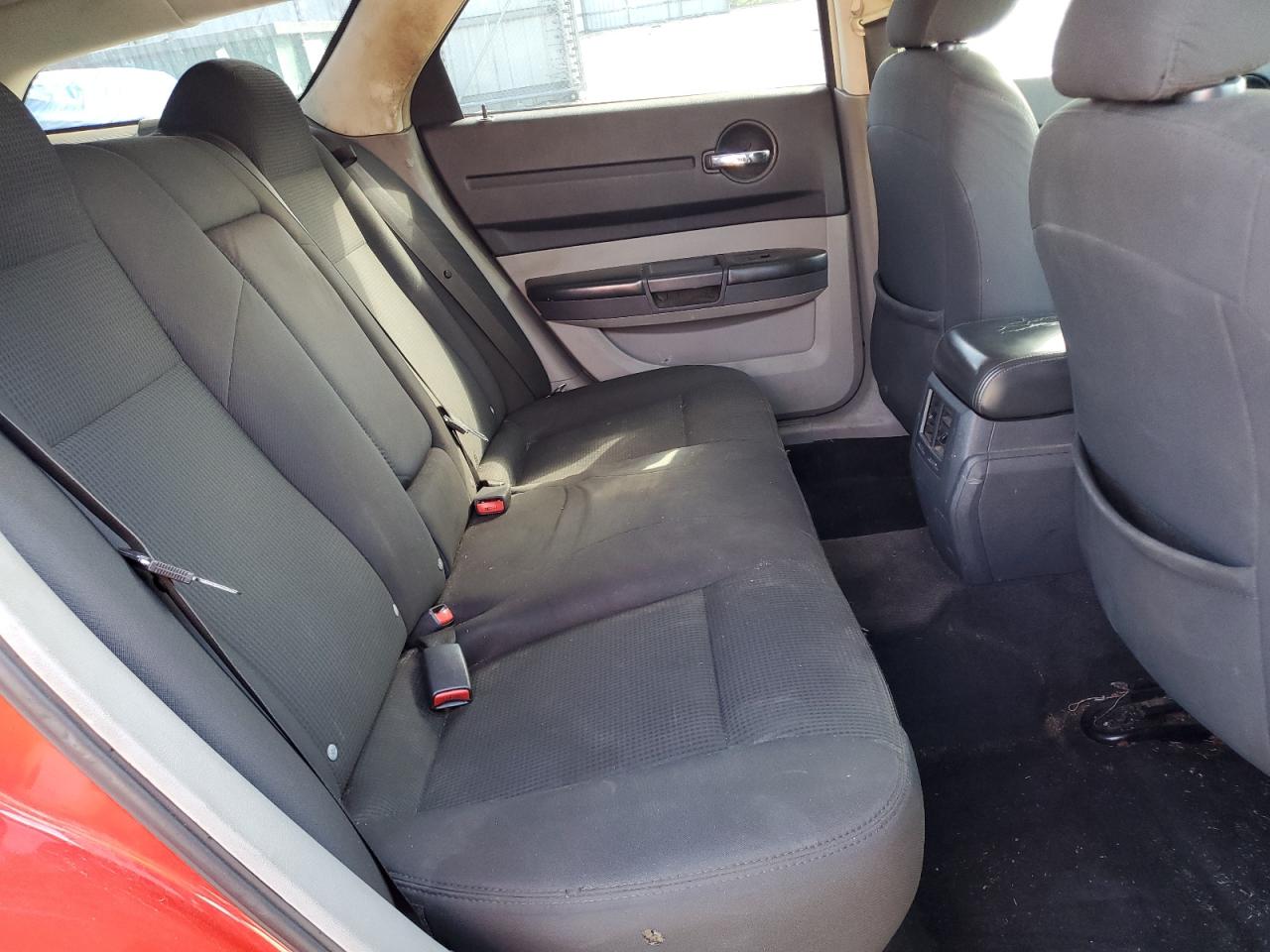 2008 Dodge Magnum VIN: 2D4FV47T28H158725 Lot: 84832315