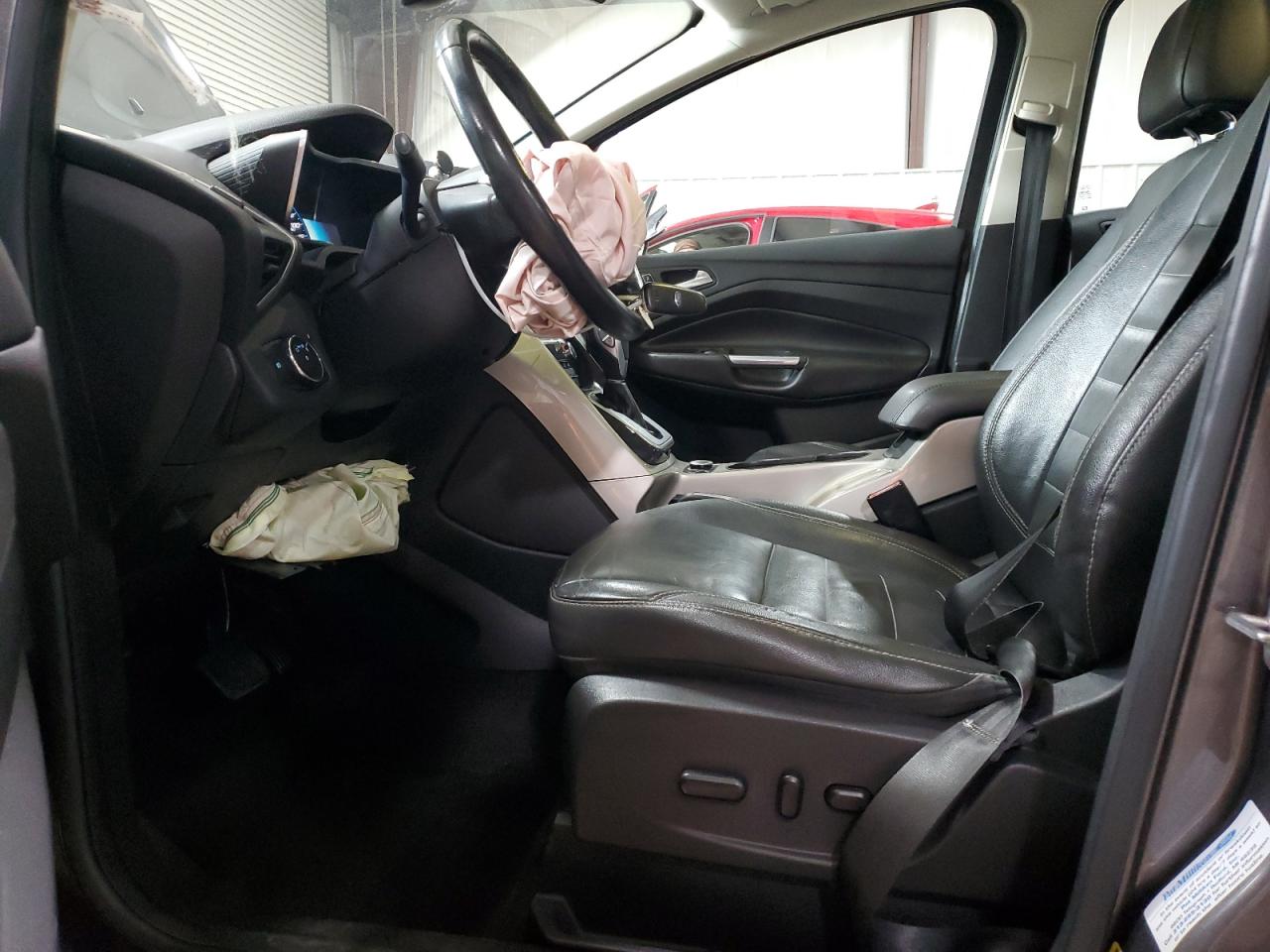 2013 Ford C-Max Premium VIN: 1FADP5CU4DL554130 Lot: 86331165