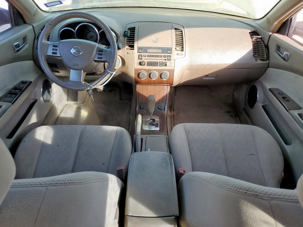 2005 Nissan Altima Se VIN: 1N4BL11D65C183908 Lot: 82266325