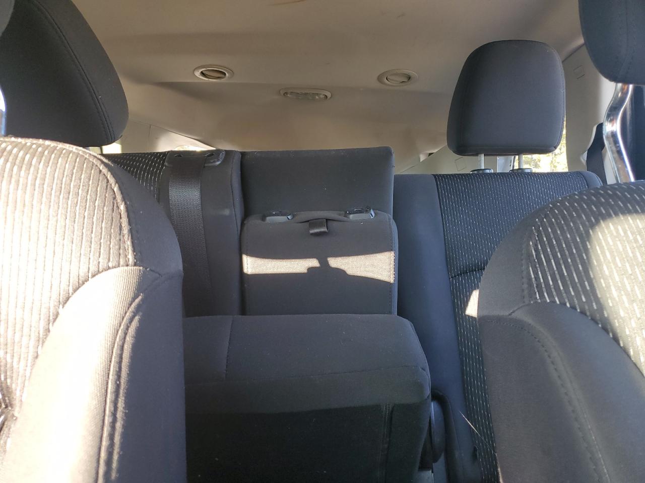 2017 Dodge Journey Sxt VIN: 3C4PDCBGXHT545345 Lot: 85576405