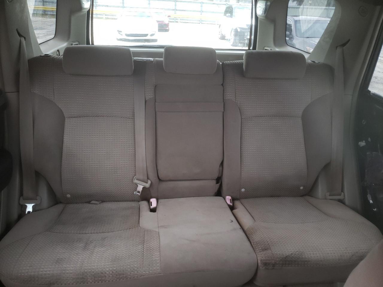 2005 Toyota 4Runner Sr5 VIN: JTEZU14R250058723 Lot: 82280745