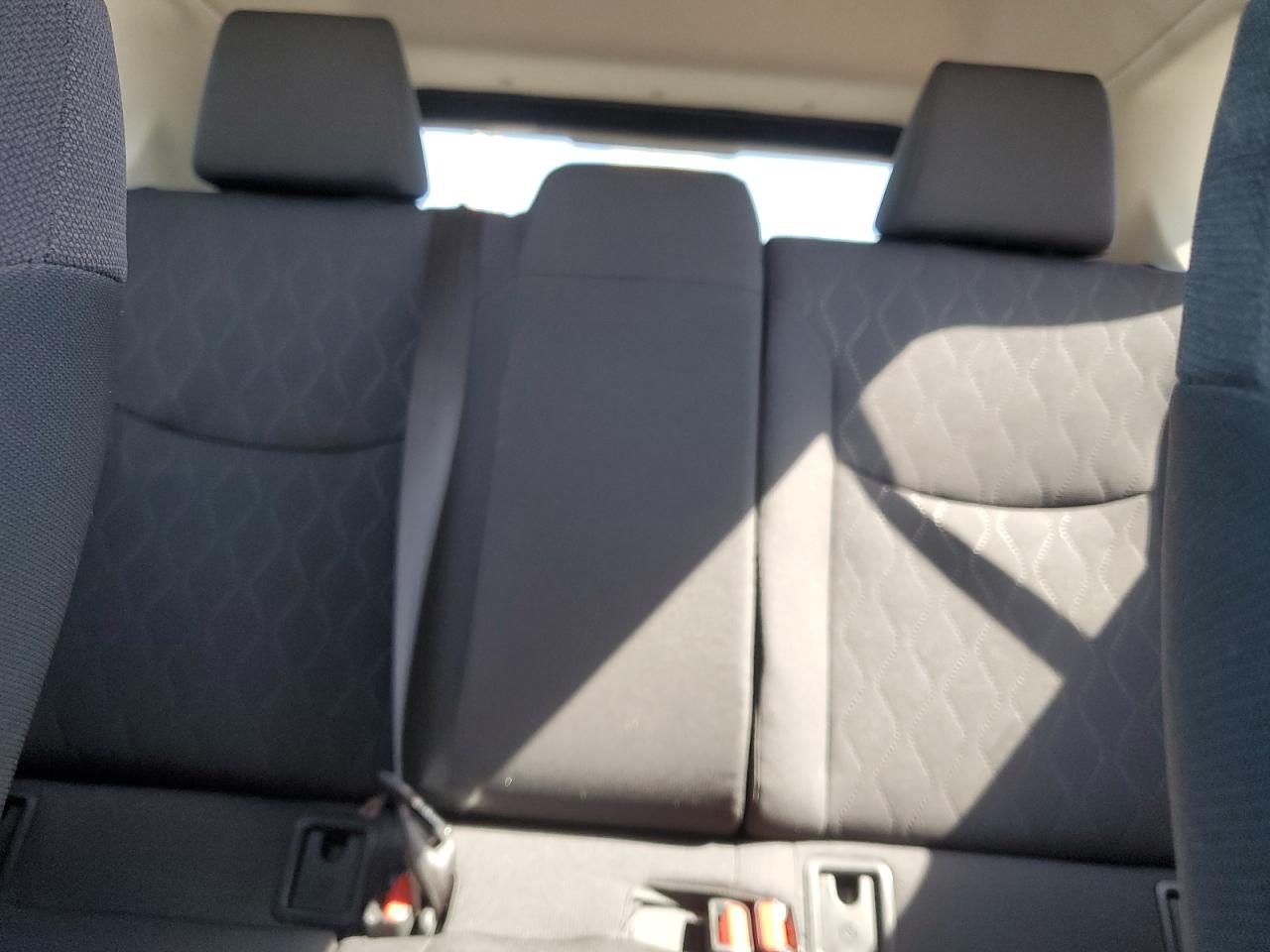 2024 Toyota Corolla Cross Le VIN: 7MUCAABG0RV087358 Lot: 84931385