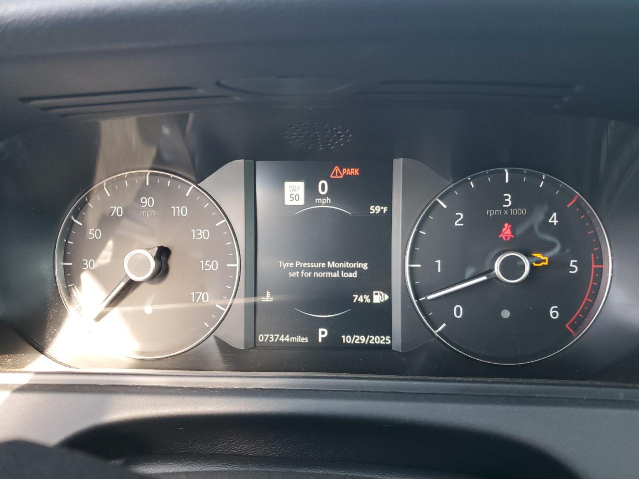 2018 Land Rover Range Rover Velar S VIN: SALYB2RN9JA710574 Lot: 90496875