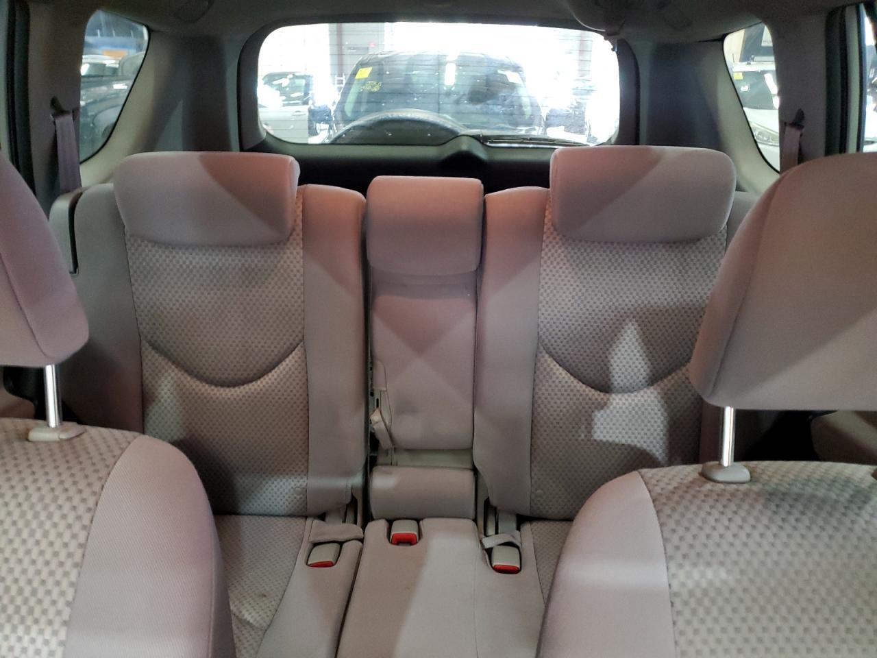 2008 Toyota Rav4 VIN: JTMBK33V685051660 Lot: 90440545