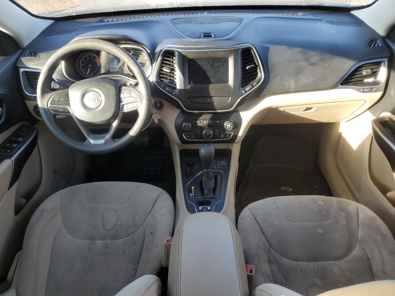 2019 Jeep Cherokee VIN: 1C4PJLCX4KD457914 Lot: 86126525