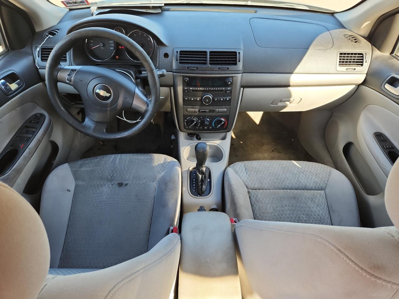 2009 Chevrolet Cobalt Lt VIN: 1G1AT58H197198569 Lot: 85480605