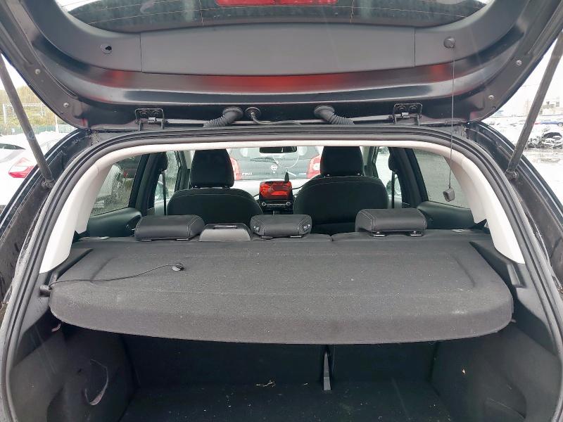 2018 FORD FIESTA 1.0 ECOBOOST TITANIUM 5DR