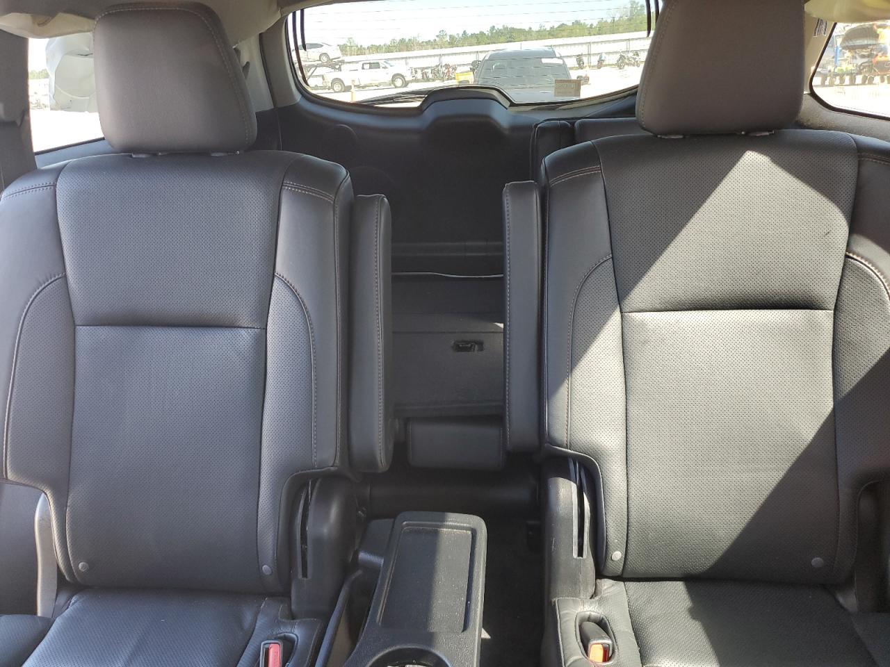 2015 Toyota Highlander Limited VIN: 5TDYKRFH2FS062777 Lot: 85081565