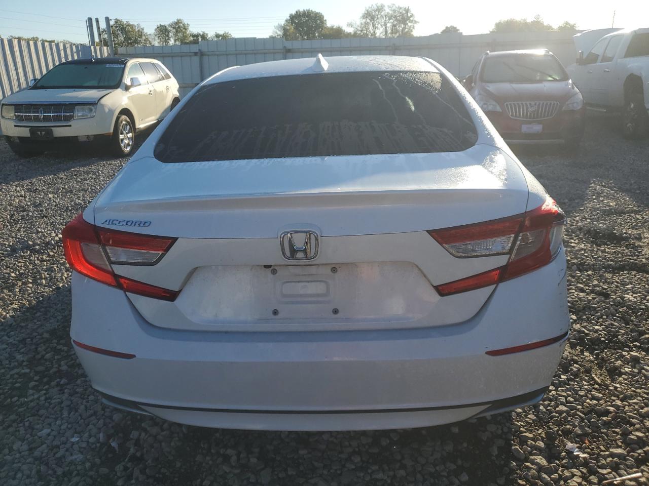 2020 Honda Accord Lx VIN: 1HGCV1F13LA026628 Lot: 82198135