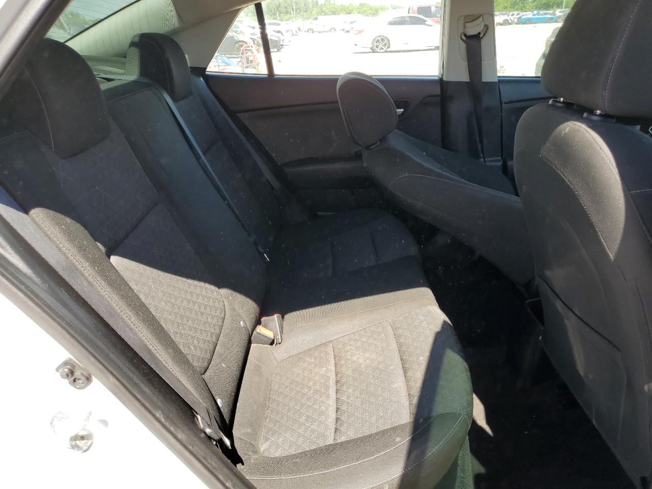 2020 Kia Rio Lx VIN: 3KPA24AD9LE296820 Lot: 86988145