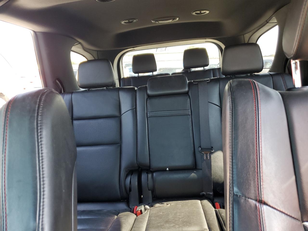 2023 Dodge Durango Gt VIN: 1C4RDJDG1PC582353 Lot: 89919845