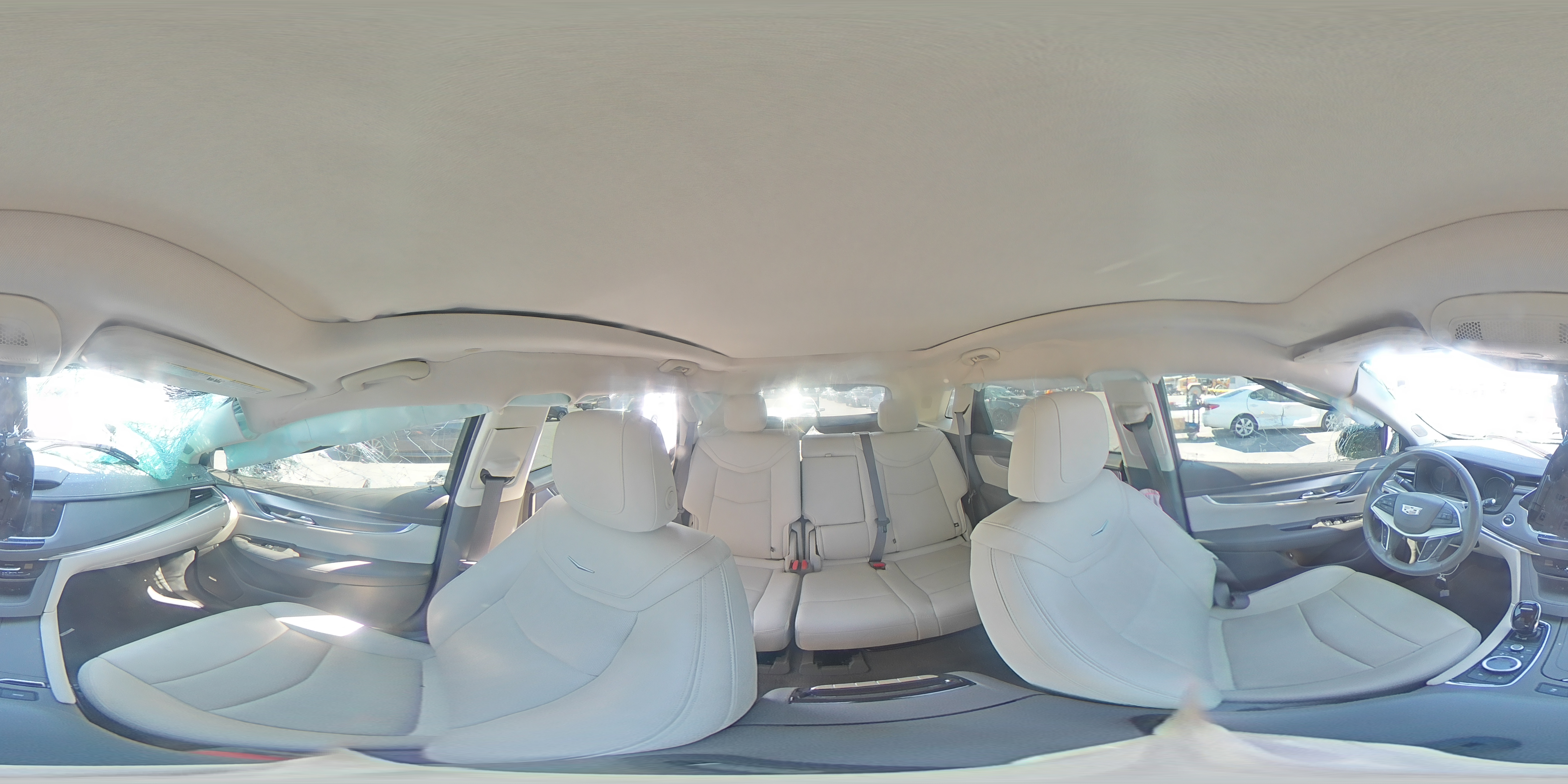 2021 Cadillac Xt5 Premium Luxury VIN: 1GYKNCRS3MZ202388 Lot: 87196715