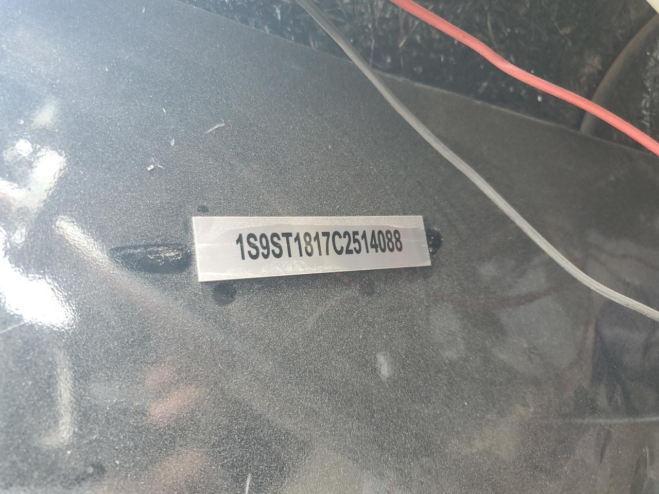 1927 Ford 1920 Model VIN: 1S9ST1817C2514088 Lot: 82301465