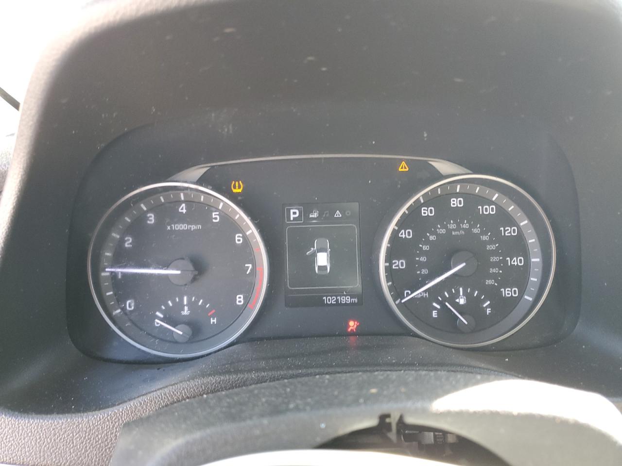 2018 Hyundai Elantra Sel VIN: 5NPD84LF2JH298038 Lot: 82358155