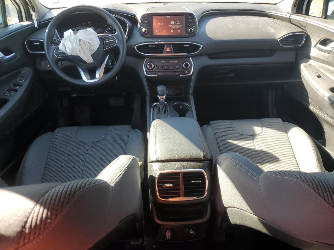 2019 Hyundai Santa Fe Se VIN: 5NMS2CAD5KH114018 Lot: 85930475