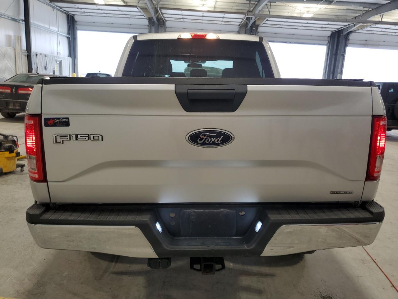 2016 Ford F150 Supercrew VIN: 1FTEW1EF2GKE06075 Lot: 85950125