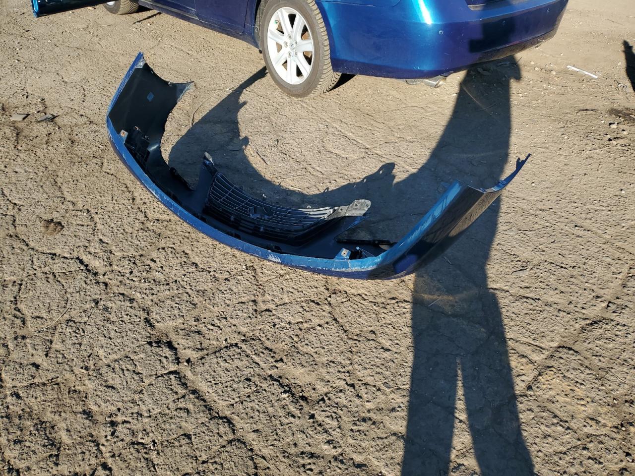 2007 Lexus Es 350 VIN: JTHBJ46G072069642 Lot: 84925845