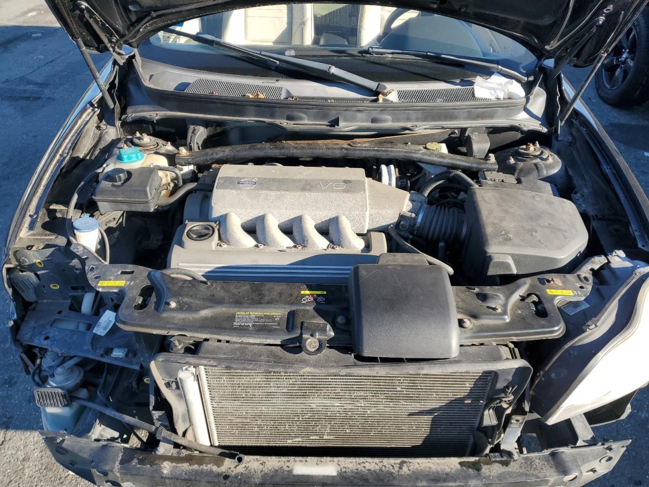 2008 Volvo Xc90 Sport VIN: YV4CT852981435406 Lot: 84195925