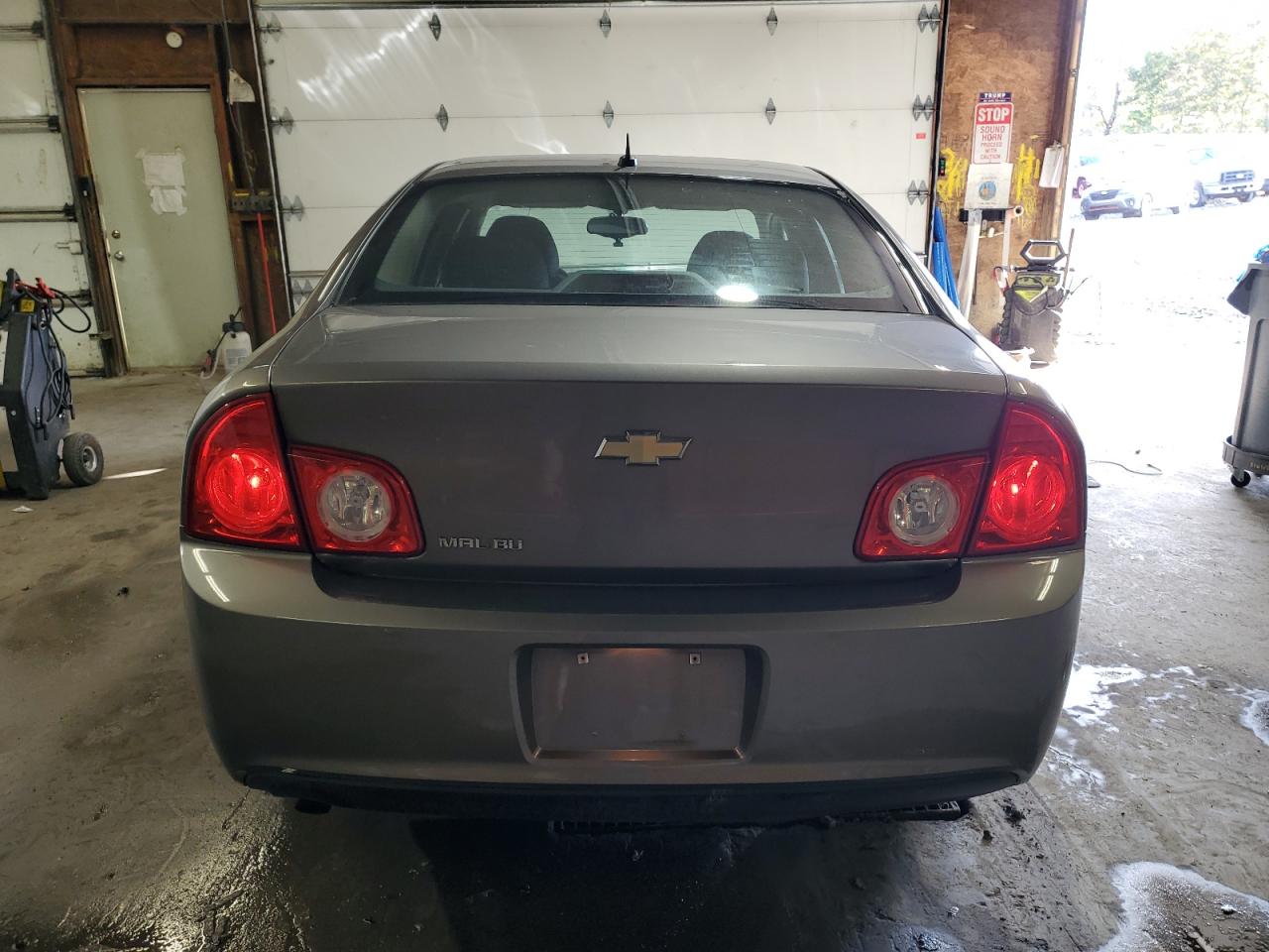 2011 Chevrolet Malibu Ls VIN: 1G1ZB5E12BF359567 Lot: 85574975