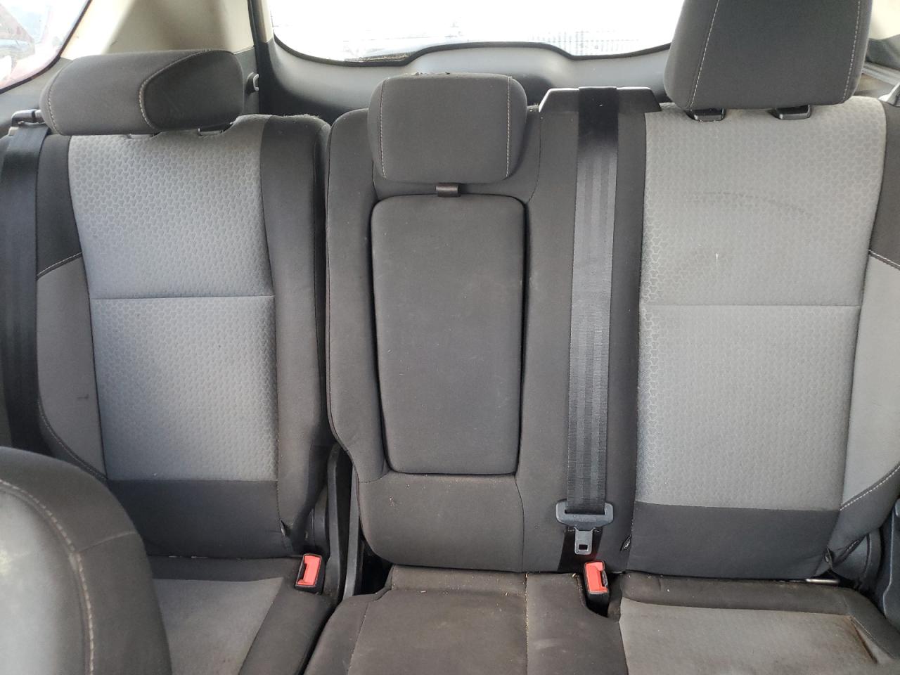 2018 Ford Escape Se VIN: 1FMCU0GD2JUB40325 Lot: 85517405