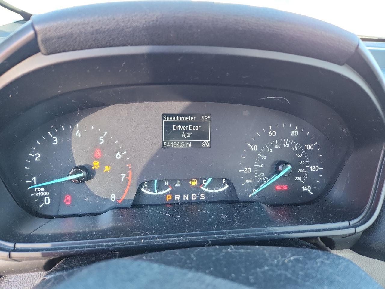 2021 Ford Ecosport S VIN: MAJ6S3FL7MC406049 Lot: 85296115