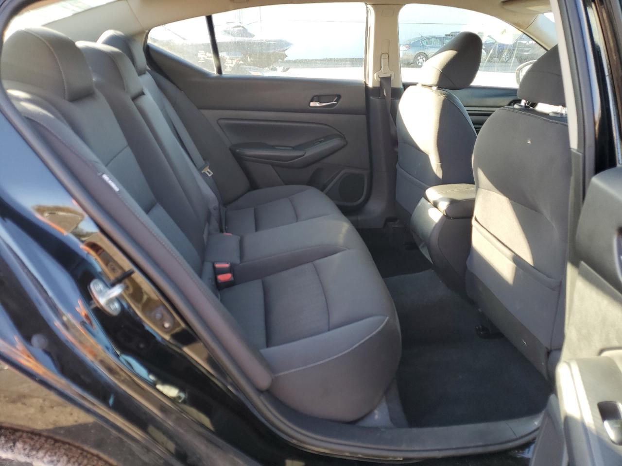 2020 Nissan Altima S VIN: 1N4BL4BW4LC233221 Lot: 85375635