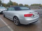 2010 AUDI A5 S LINE TFSI CVT  for sale at Copart SANDWICH