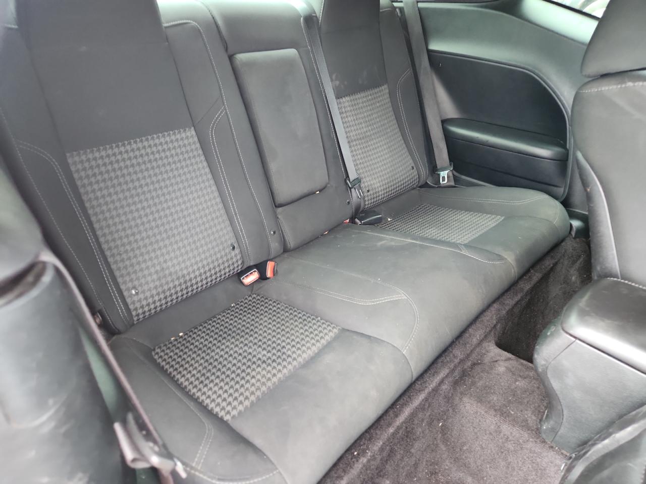 2019 Dodge Challenger Sxt VIN: 2C3CDZAG6KH529912 Lot: 82322905