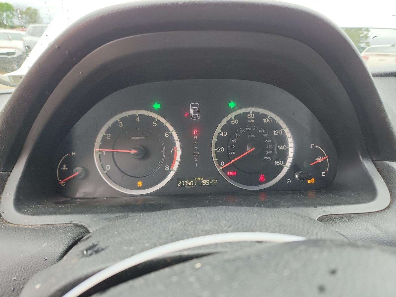 2011 Honda Accord Exl VIN: 5KBCP3F85BB001979 Lot: 90123535