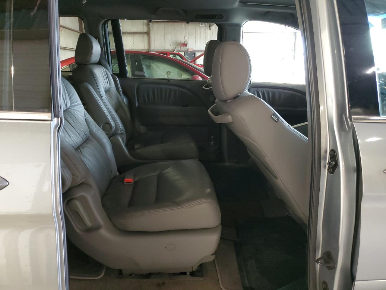 2009 Honda Odyssey Exl VIN: 5FNRL38609B013547 Lot: 82414455