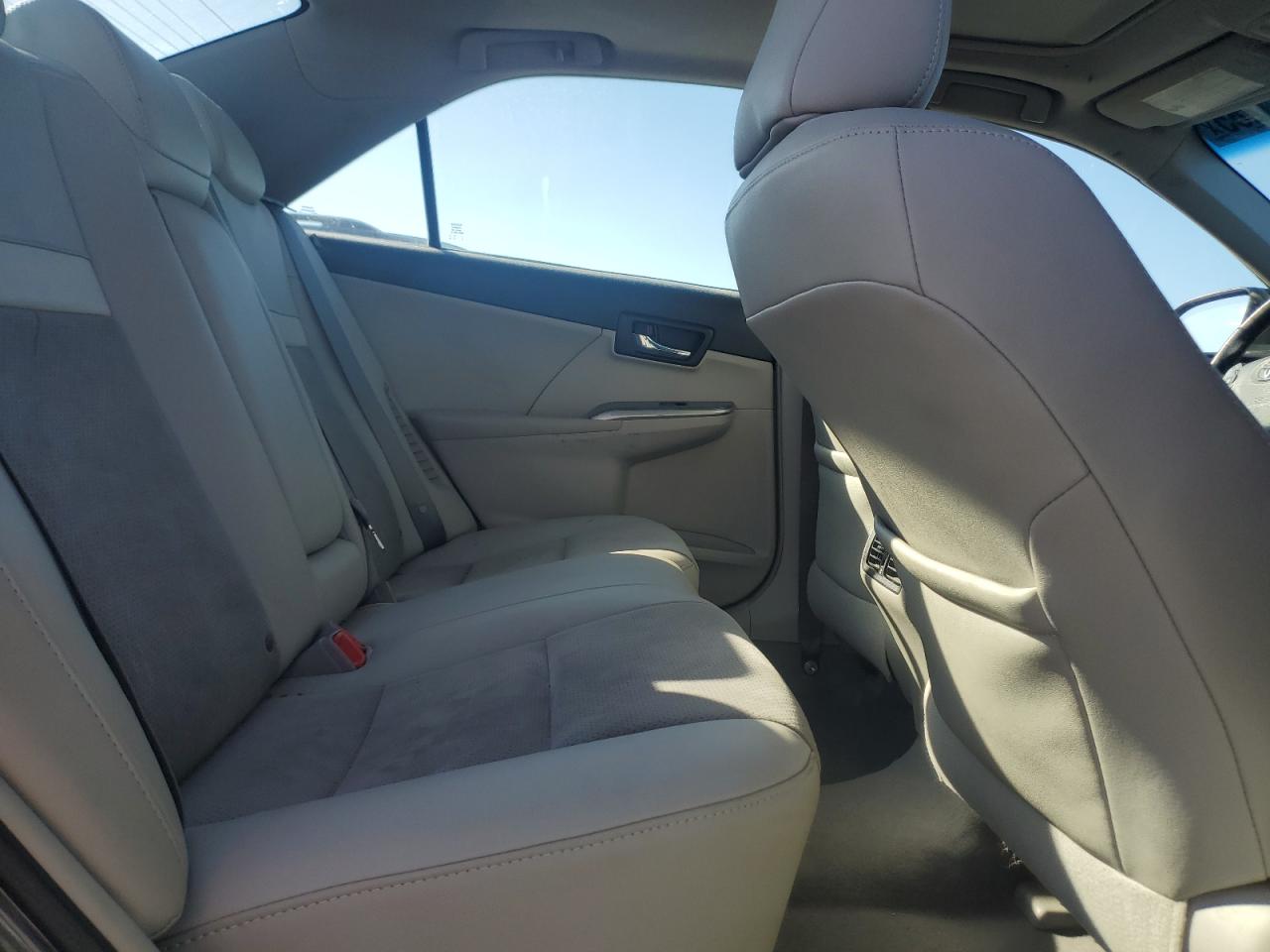 2012 Toyota Camry Hybrid VIN: 4T1BD1FK0CU010421 Lot: 85531265