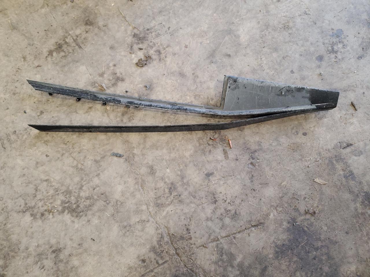 2016 Ford F150 Super Cab VIN: 1FTFX1EG4GKF59843 Lot: 86086445