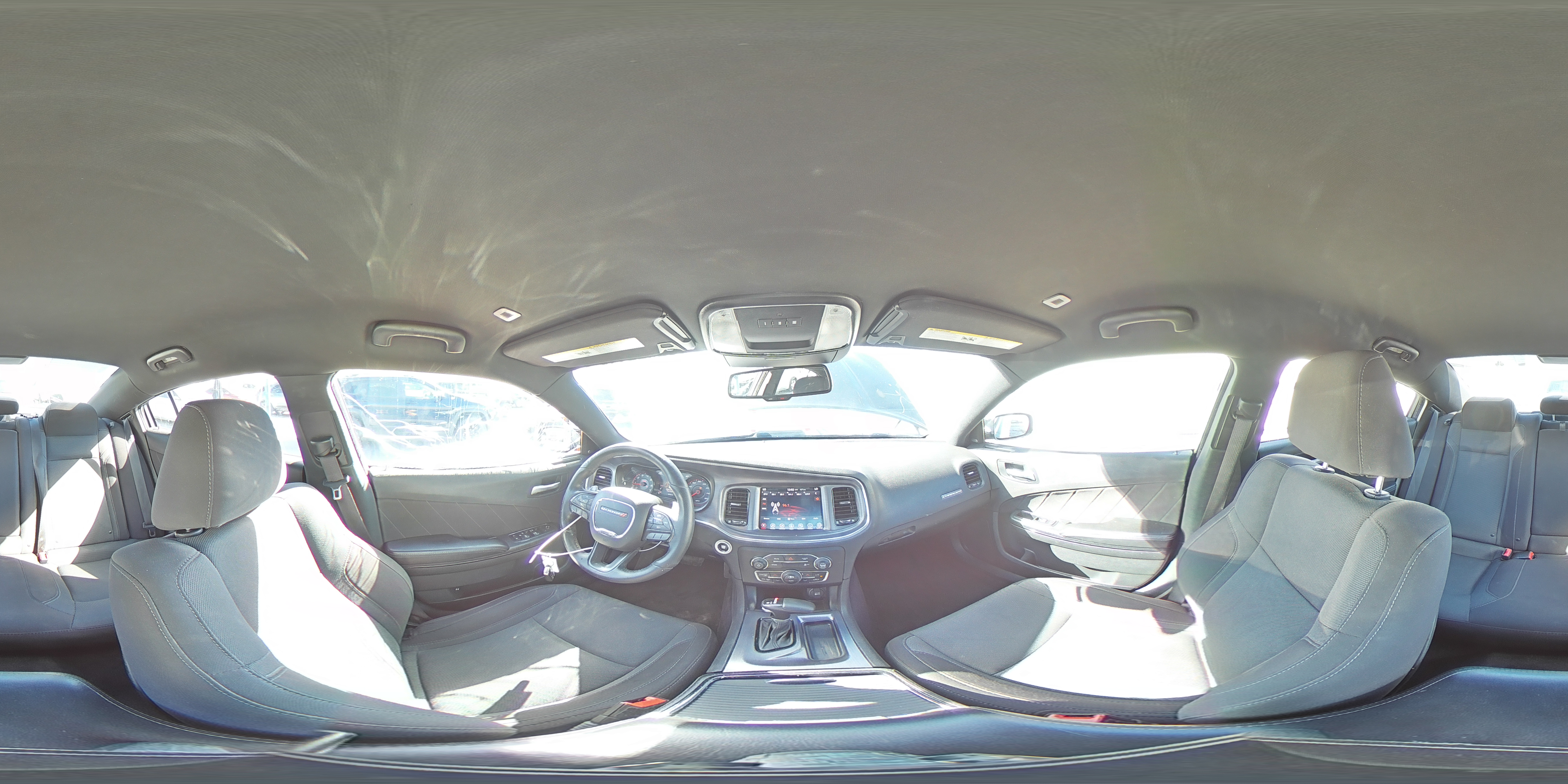 2017 Dodge Charger R/T VIN: 2C3CDXCT9HH560708 Lot: 86466715