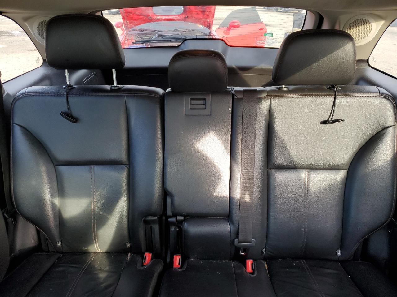 2013 Ford Edge Limited VIN: 2FMDK3KCXDBB09764 Lot: 82381505