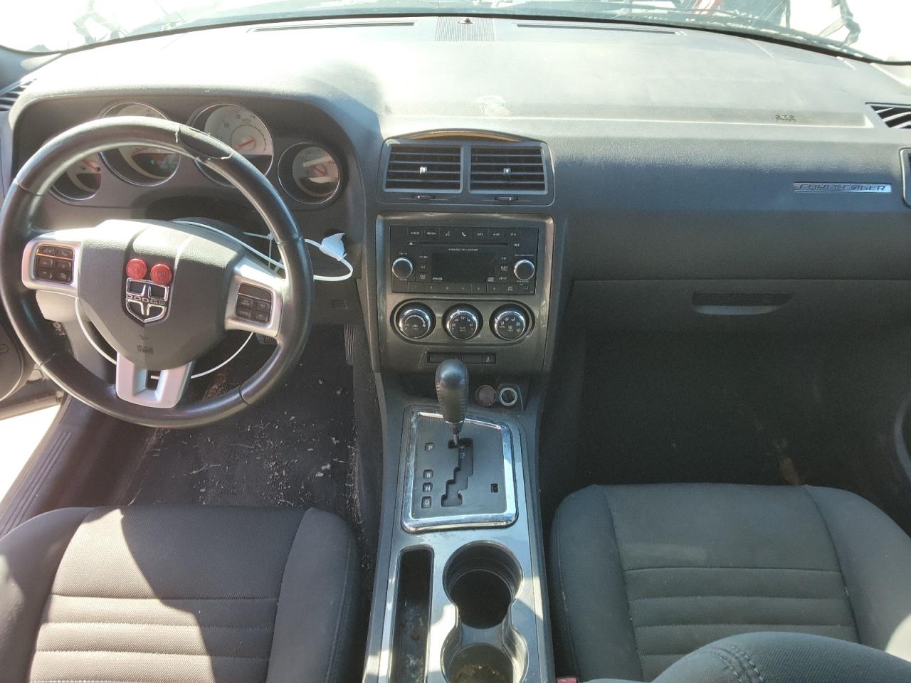 2013 Dodge Challenger Sxt VIN: 2C3CDYAGXDH553711 Lot: 82604565