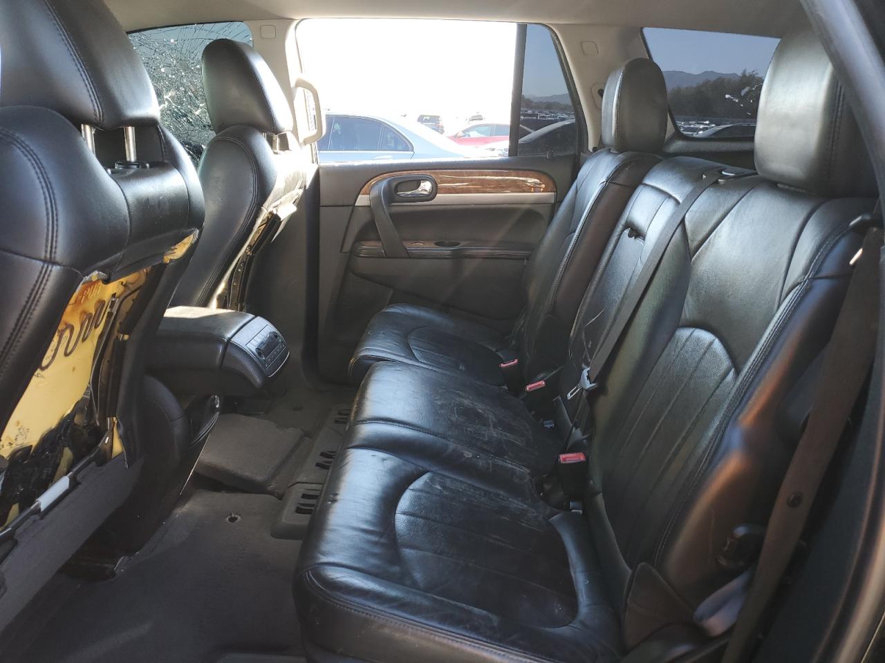 2012 Buick Enclave VIN: 5GAKRCED6CJ313551 Lot: 85197955