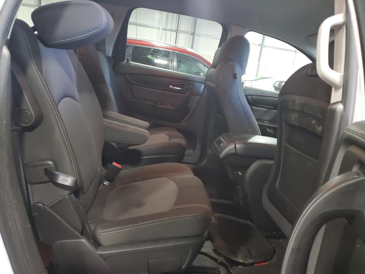 2016 Chevrolet Traverse Lt VIN: 1GNKVGKD4GJ136808 Lot: 85482615