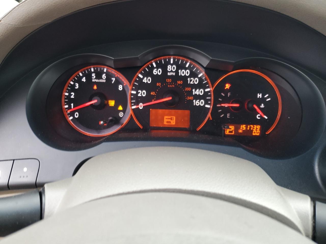 2007 Nissan Altima 2.5 VIN: 1N4AL21E17C227133 Lot: 85646455