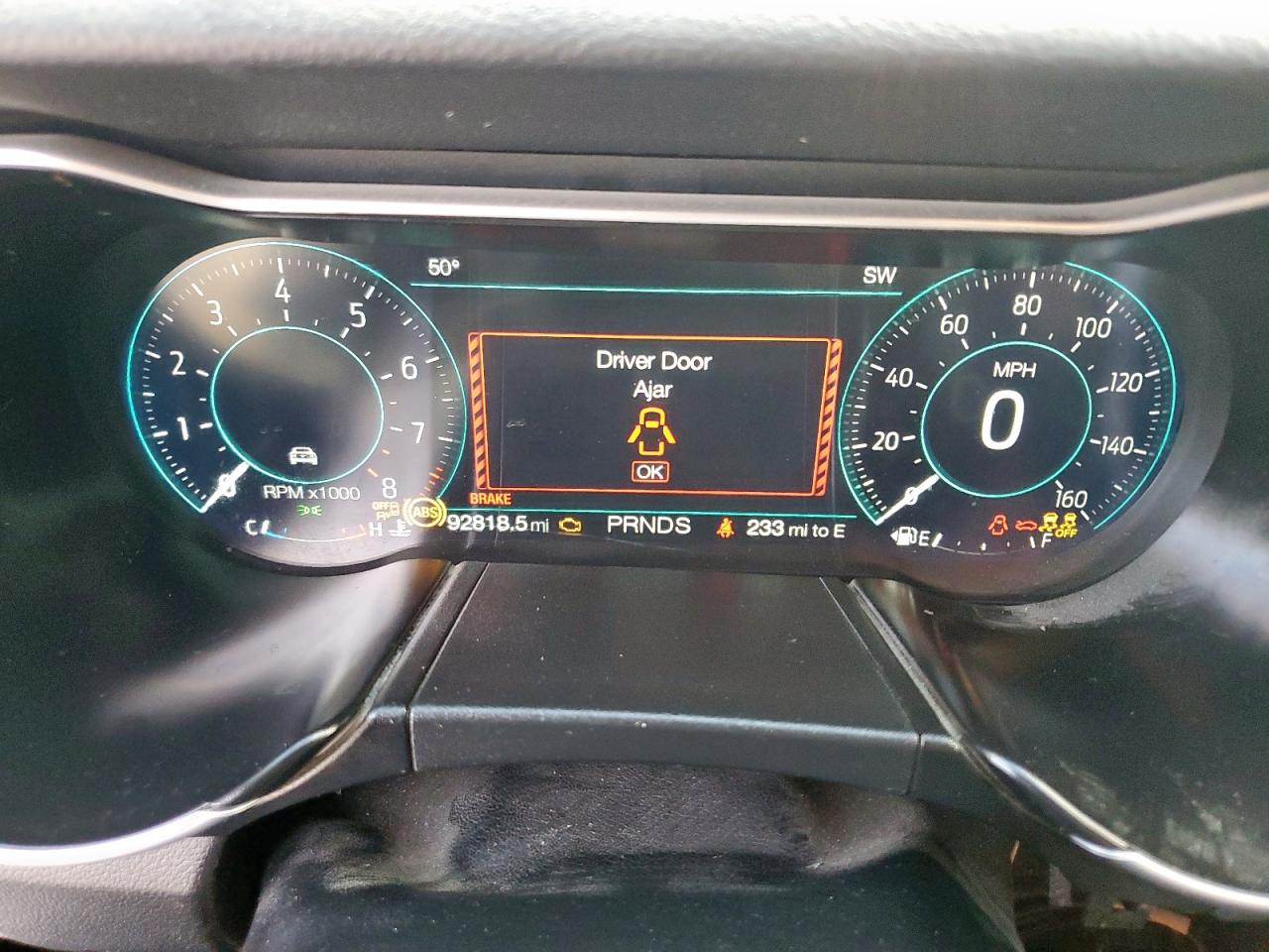 2020 Ford Mustang Gt VIN: 1FA6P8CF9L5158368 Lot: 84767865